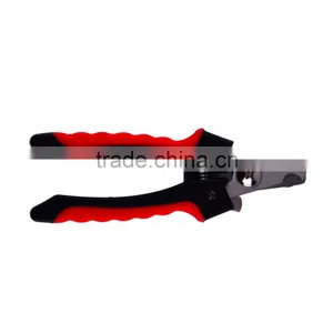 Pet Dog Cat Stainless Steel Professional Nail Toe File Trimmer Clipper Small Very Suitable Popular thumbnail-5