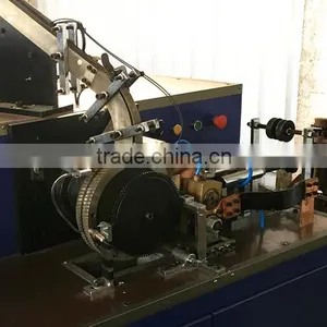 Superior Quality Coil Nail Collator/Coil Making Machine thumbnail-5