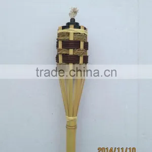 Bamboo Torch thumbnail-1