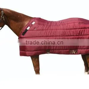 Pony Stable Rug thumbnail-1