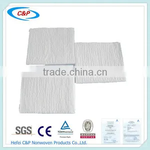 Disposable Medical Hand Towel for Surgery thumbnail-1