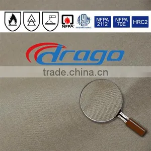 OEM Service Functional Twill Protective Aramid Fabric thumbnail-1