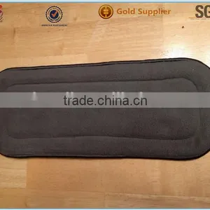 Reusable Antibacterial China Factory Cloth Diaper Inserts thumbnail-5