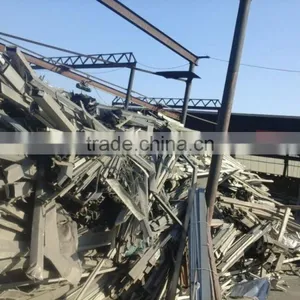 Cheap Aluminium Scrap Hong Kong Stock Available 100 MT thumbnail-4
