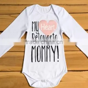 100% Cotton New Born Baby Clothes,boutique Baby Clothing thumbnail-3