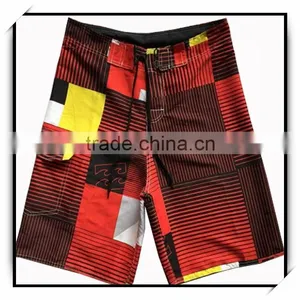 Top Factory Newest Stock Summer Beach Shorts thumbnail-3