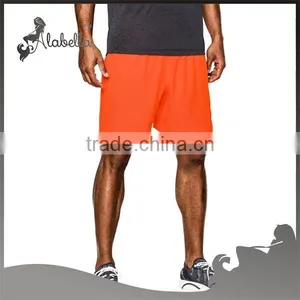 Custom Mens Athletics Shorts/Mens Active Wear/Sports Wear Shorts thumbnail-1