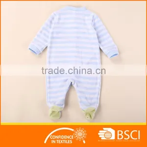 Attractive New Born Cloth Cute Baby Wear Nice Romper Suit thumbnail-2