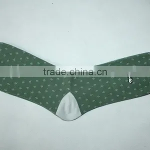 Men and Women or Lady Cotton Seamless Socks With Embroidery Logo and Jacquard Design as Happy Socks Quality Free Samples thumbnail-4