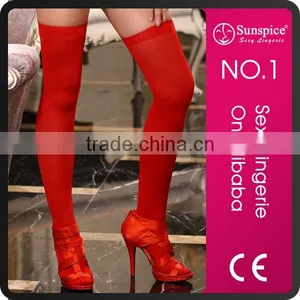 Sunspice Women Sexy Hot Image Sexy Pantyhose for Women thumbnail-4