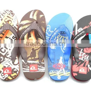 Cheap Price China Eva Slipper Rubber Slippers, Wholesale Flip-flops thumbnail-2