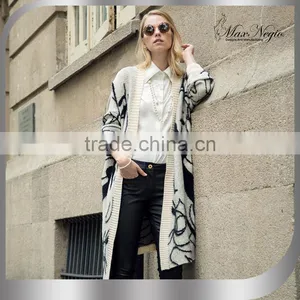 Custom Winter Best Design High End Top Quality Warm Women Winter Coats Long 2017 thumbnail-1