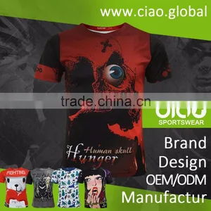 Endless Style and Design for High Quality and Personalized T-shirt thumbnail-3