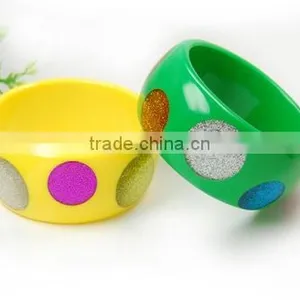 Fashion Resin Bracelet thumbnail-1