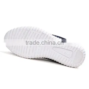 Cheap Lace-up Hot Sale Breathable Mesh Men Shoes Casual Sneakers thumbnail-5