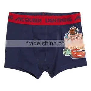 2015 New Design Boy Underwear & Boy Boxer Briefs thumbnail-5