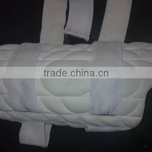 Cricket Thigh Guard thumbnail-1