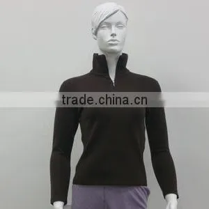 Fitness Wool Sportwear thumbnail-1