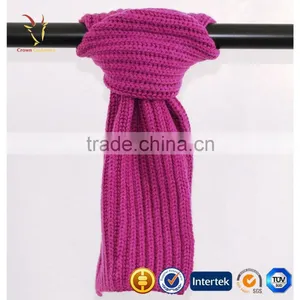 Vendor Rib Large Fashion Scarves for Sale thumbnail-1