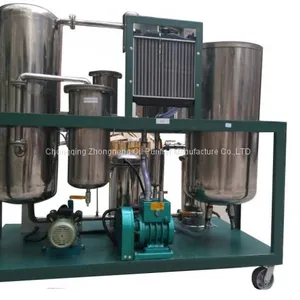 COP UCO Purification Plant thumbnail-3
