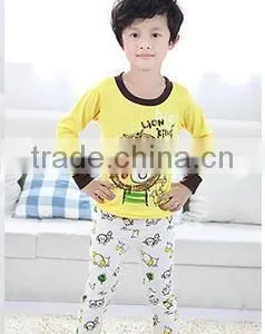 Fancy Cute Pajama for Kids thumbnail-5
