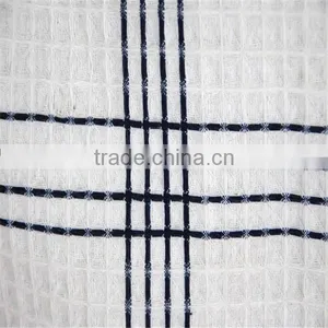 Adult 100% Cotton Waffle Pajamas thumbnail-3