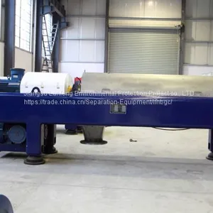 Sealed Explosion-proof Centrifuge LWFX420 thumbnail-1