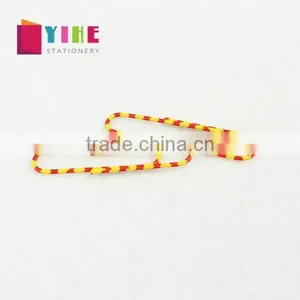 Multicolor Paper Metal Clip for Office Supplies thumbnail-6