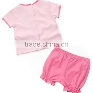 2014 New Style Infant Outfit Cotton Set thumbnail-1