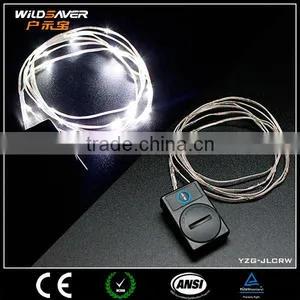Skirt Hem Covered Light Led Strip Aluminium Heat Sink Pregnancy Test Strip thumbnail-5