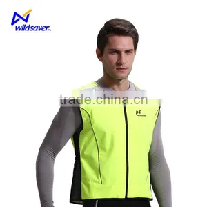 Personal Safety Protective Road Bike Clothing/Security Vests thumbnail-1