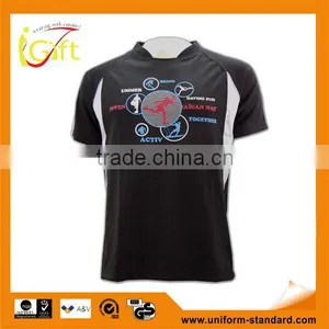 2014 Fashion Breathable Spanish American Sportswear Brands (W042) thumbnail-1
