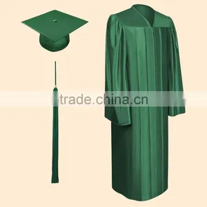 Academice Gowns Certificate Gown thumbnail-1