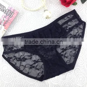 Hot Sale Sexy Panties Thongs Women for Bodywear and Promotion , Good Quality thumbnail-5