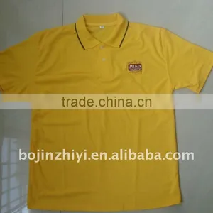 New Polo Shirt for Design/printing thumbnail-1