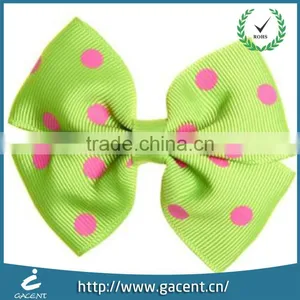Wholesale Premade Adhesive Tape Ribbon Bow for Gift Packing thumbnail-4