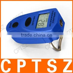 Coating Thickness Gauge, Digital Display Iron Base Magnetic Zinc Coating Film, Paint Thickness Gauge thumbnail-3