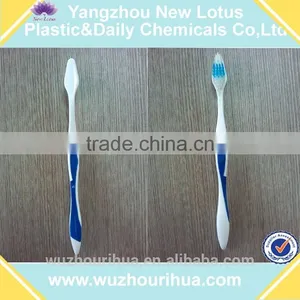 Personalized High Quality Cleaning Toothbrush in China thumbnail-1