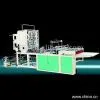 Sell Thermal Cut-Off Concave-Convex Bag Making Machine thumbnail-1