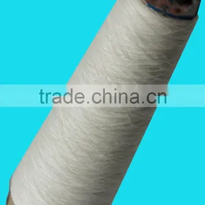 100% LINEN YARN , SEMI-BLEACHED, 36NM/2 thumbnail-1