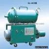 Portable Oil Filtration and Filling Machine thumbnail-1