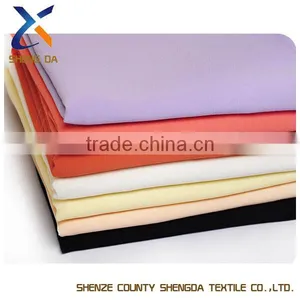Poly/Cotton 65/35 110X76 Pocketing and Linig Fabric thumbnail-1