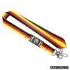 Lanyard With Soccer Ball Printed thumbnail-1