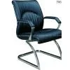 High Back Leather Swivel Executive Office Chair Y8631 thumbnail-1