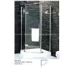 Supply RN-6110 Shower Room/wei Yu/sanitary Ware/shower Products thumbnail-1