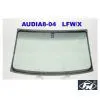 Automotive Windshield thumbnail-1