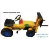 Toy Car Ride On Pedal Car thumbnail-2