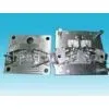 Texitle Machinery Matt Chrome Plating Aluminium Die Casting Mould OEM / ODM thumbnail-1