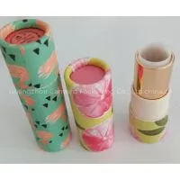 Paper Tube, Paper Tube for Lipstick, Paper Tube for Lip Gloss thumbnail-1