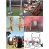 Cable Drum Lifter Stands &Cable Handling Equipment thumbnail-1